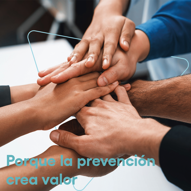 Valor de la prevención